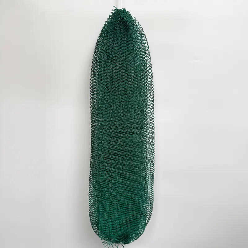 Authentic African Exfoliating Net Bath Sponge
