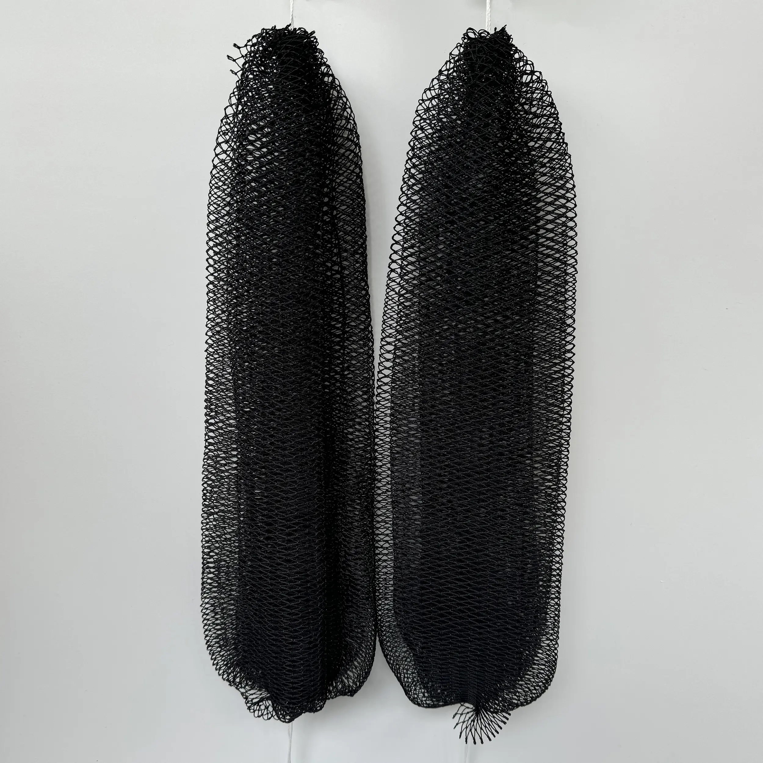 Authentic African Exfoliating Net Bath Sponge - Image 16