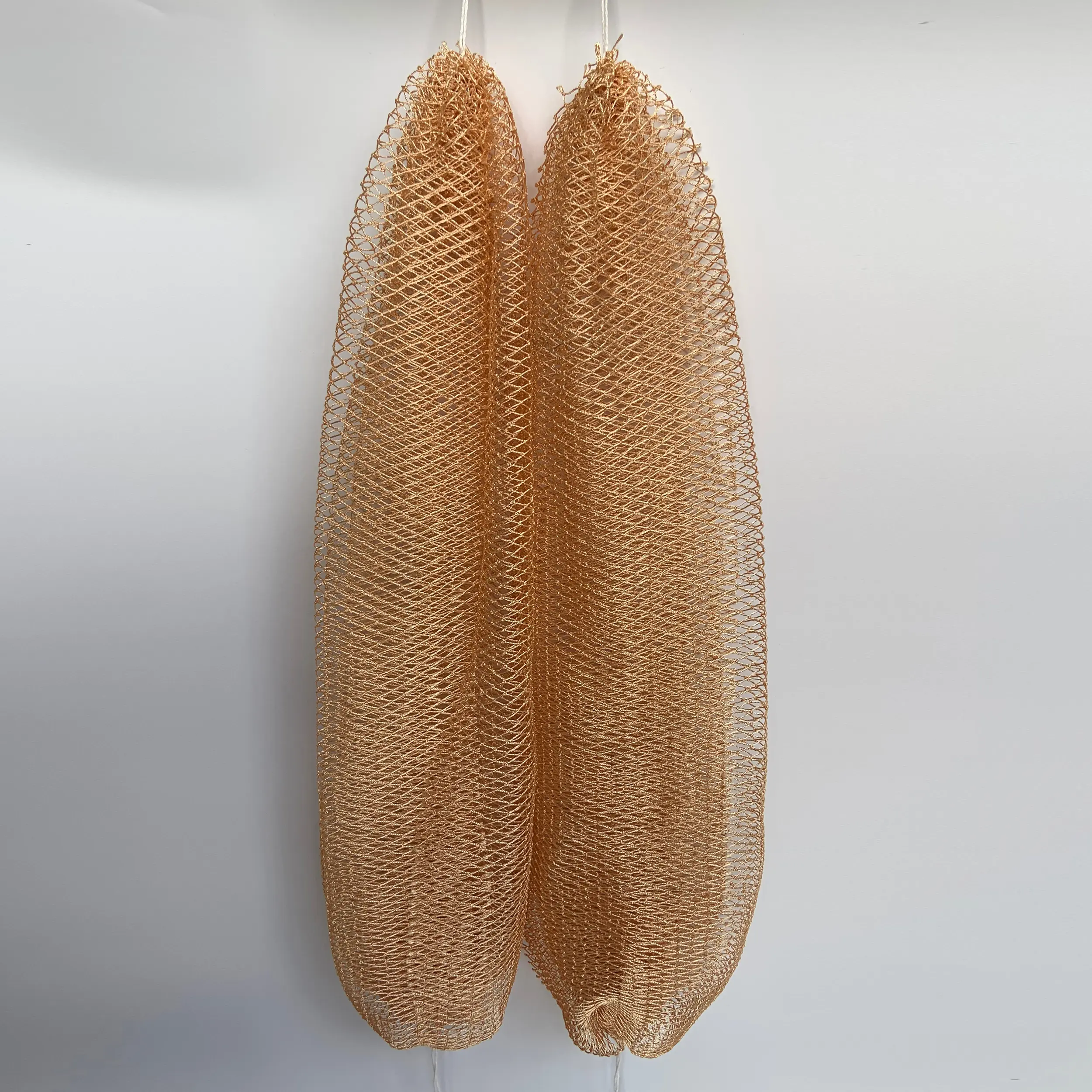 Authentic African Exfoliating Net Bath Sponge - Image 18