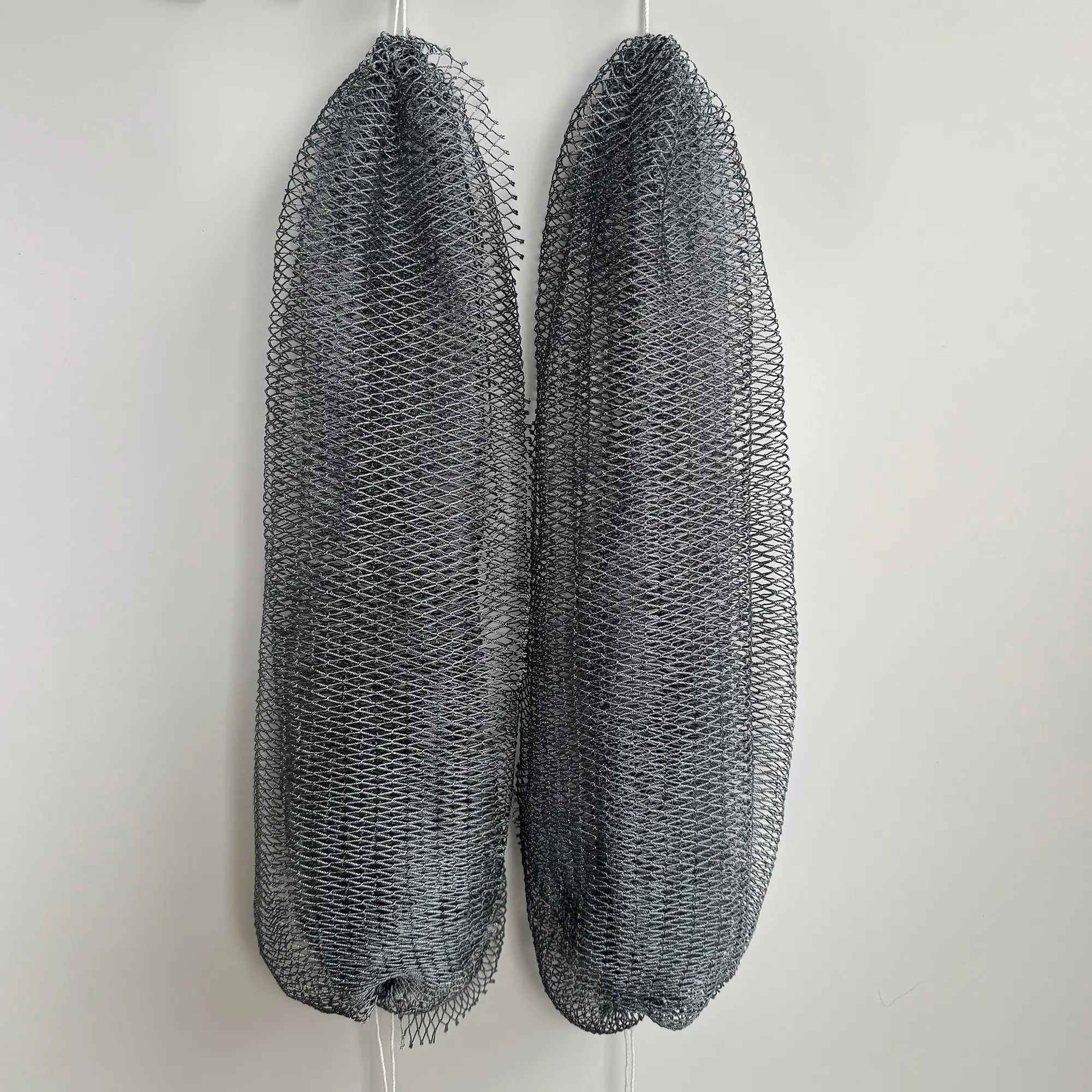 Authentic African Exfoliating Net Bath Sponge - Image 19