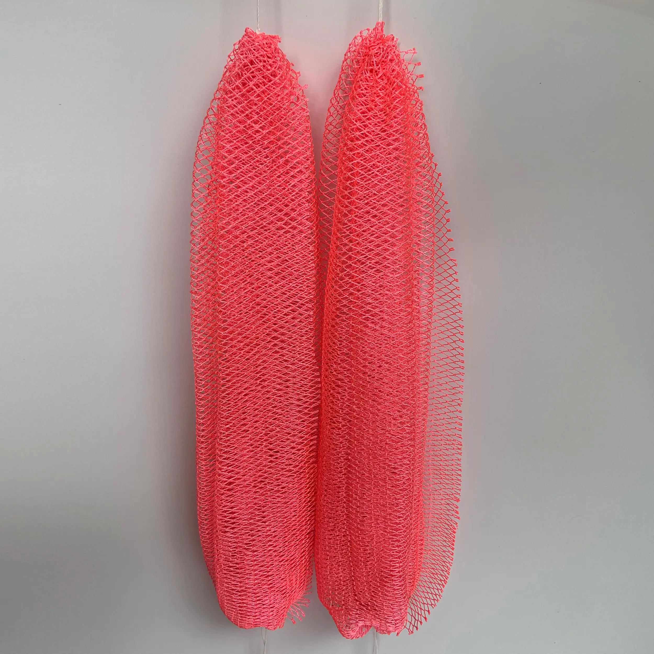 Authentic African Exfoliating Net Bath Sponge - Image 8