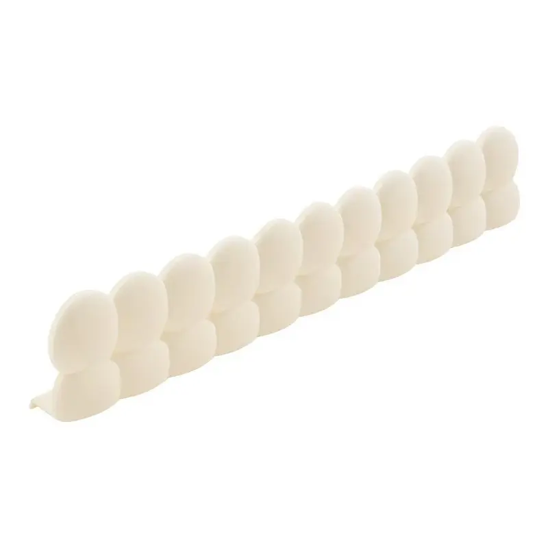 Silicone Sink Splash Guard with Suction Cups - Image 7
