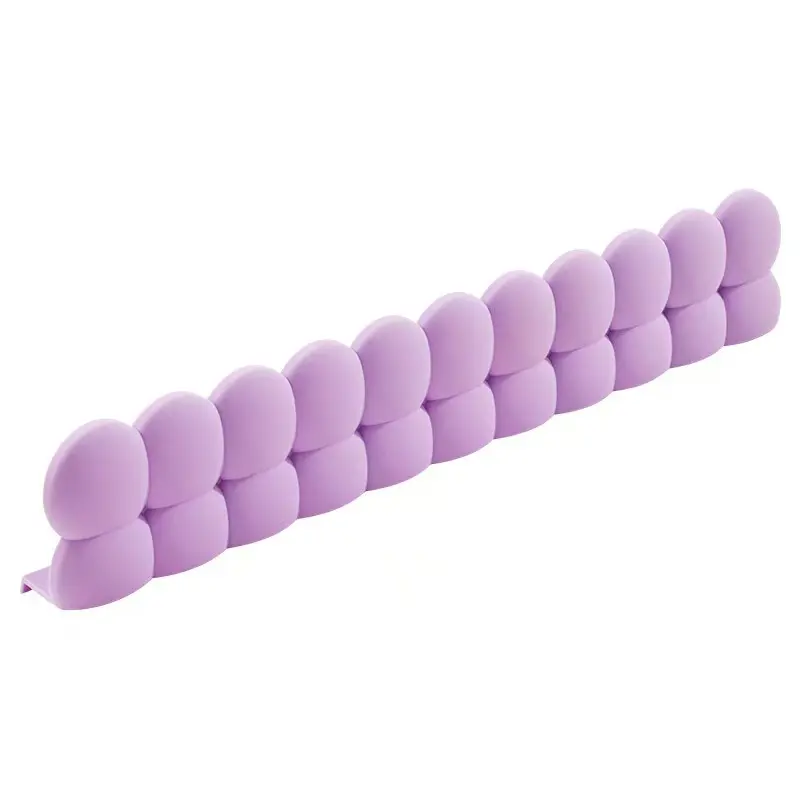 Silicone Sink Splash Guard with Suction Cups - Image 8